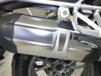 BMW R1200GS 2014