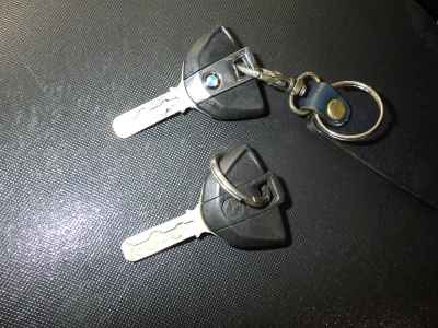 BMW R1200GS 2014