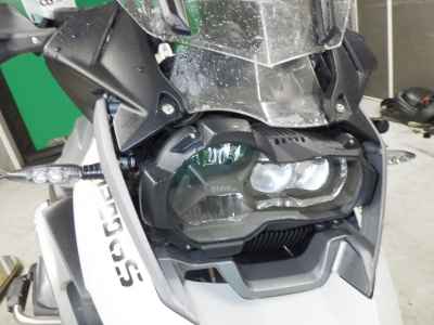 BMW R1200GS 2014