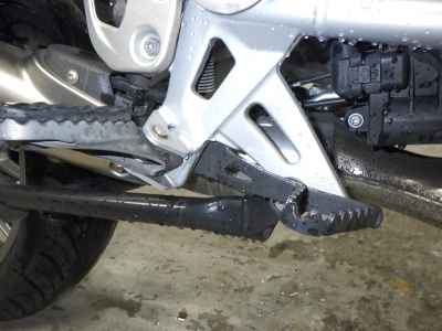 BMW R1200GS 2014