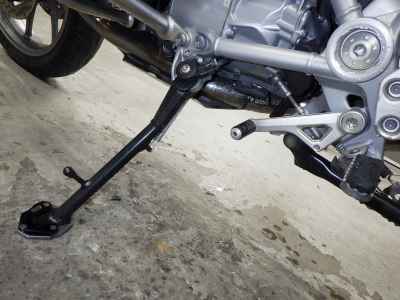 BMW R1200GS 2014