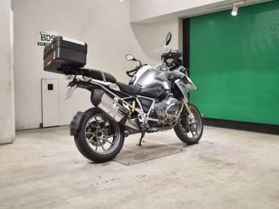 BMW R1200GS 2014