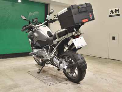 BMW R1200GS 2014
