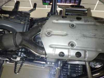 BMW R1200GS 2014