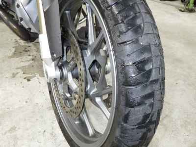 BMW R1200GS 2014