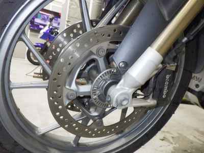 BMW R1200GS 2014