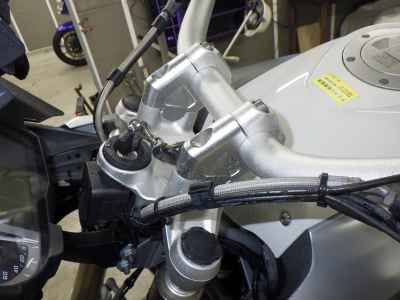 BMW R1200GS 2014