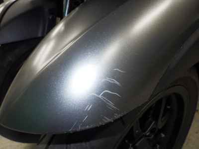 Yamaha Tricity 300 2024