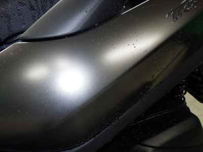 Yamaha Tricity 300 2024