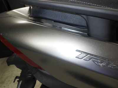 Yamaha Tricity 300 2024