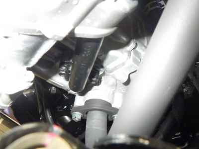 Yamaha Tricity 300 2024