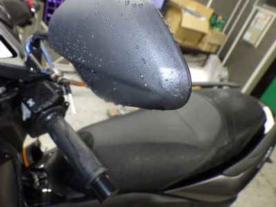 Yamaha Tricity 300 2024