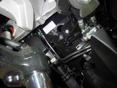 Yamaha Tricity 300 2024