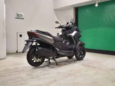 Yamaha Tricity 300 2024