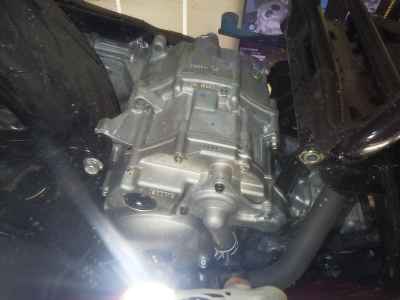Yamaha Tricity 300 2024