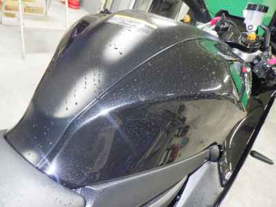 Yamaha YZF-R7 2025