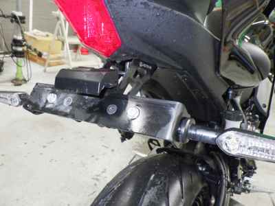 Yamaha YZF-R7 2025