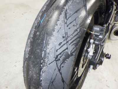 Yamaha YZF-R7 2025