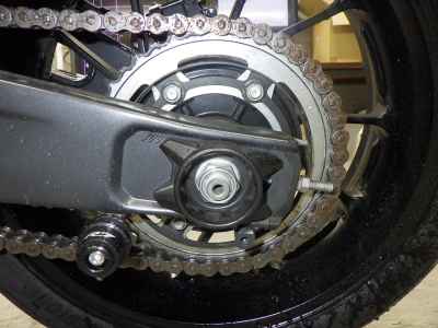 Yamaha YZF-R7 2025