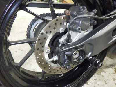 Yamaha YZF-R7 2025