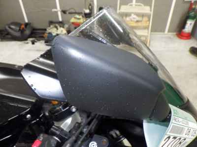Yamaha YZF-R7 2025