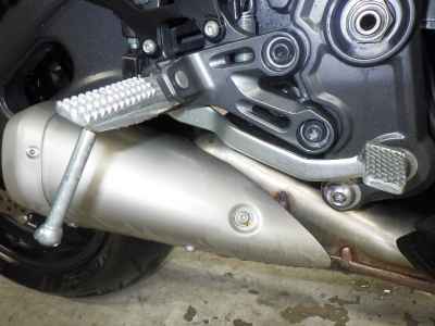 Yamaha YZF-R7 2025