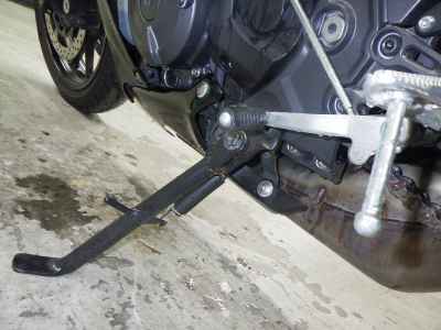 Yamaha YZF-R7 2025