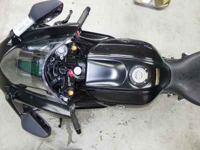 Yamaha YZF-R7 2025