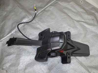 Yamaha YZF-R7 2025