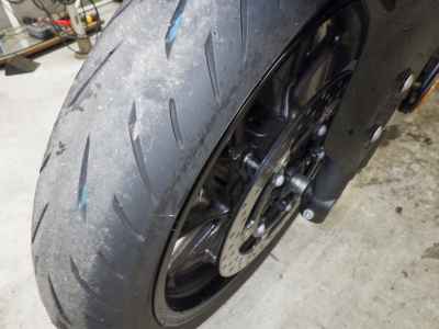 Yamaha YZF-R7 2025
