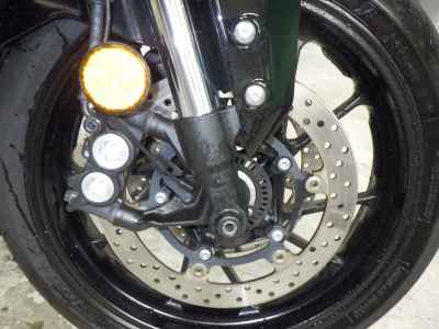 Yamaha YZF-R7 2025
