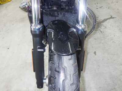 Harley-Davidson Nightster RH975S 2023
