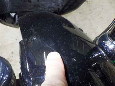 Harley-Davidson Nightster RH975S 2023