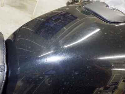 Harley-Davidson Nightster RH975S 2023