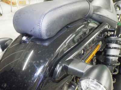 Harley-Davidson Nightster RH975S 2023