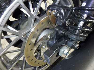 Harley-Davidson Nightster RH975S 2023