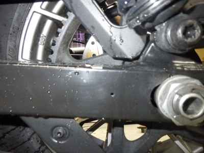 Harley-Davidson Nightster RH975S 2023
