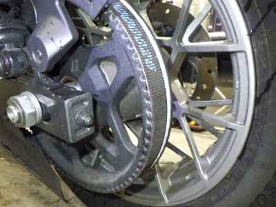 Harley-Davidson Nightster RH975S 2023