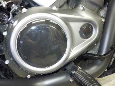 Harley-Davidson Nightster RH975S 2023
