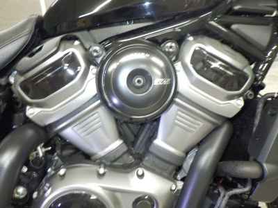 Harley-Davidson Nightster RH975S 2023