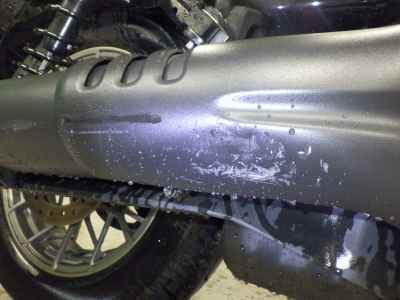 Harley-Davidson Nightster RH975S 2023