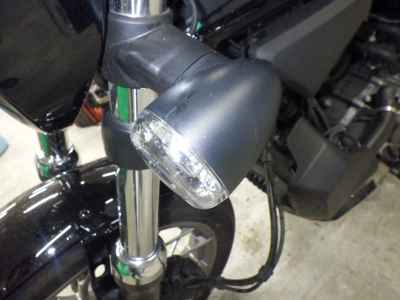 Harley-Davidson Nightster RH975S 2023