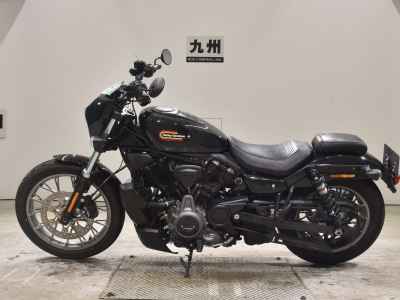 Harley-Davidson Nightster RH975S 2023