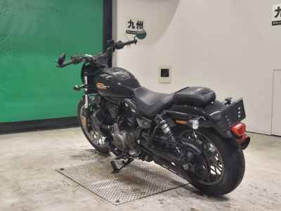 Harley-Davidson Nightster RH975S 2023