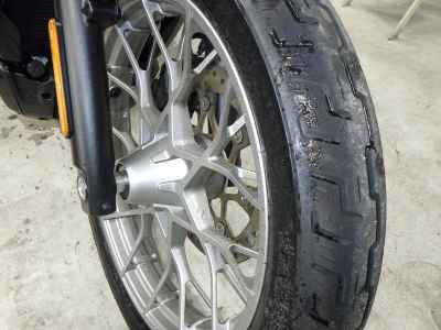 Harley-Davidson Nightster RH975S 2023