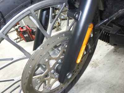 Harley-Davidson Nightster RH975S 2023