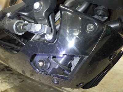 Harley-Davidson Sportster S RH1250S 2024