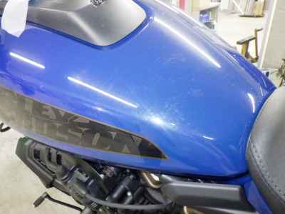Harley-Davidson Sportster S RH1250S 2024
