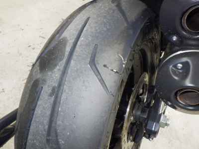 Harley-Davidson Sportster S RH1250S 2024
