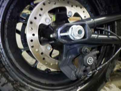 Harley-Davidson Sportster S RH1250S 2024